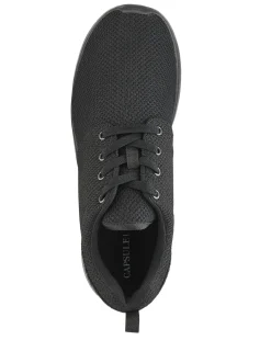 Jacamo Harris Mesh Trainer Wide Fit