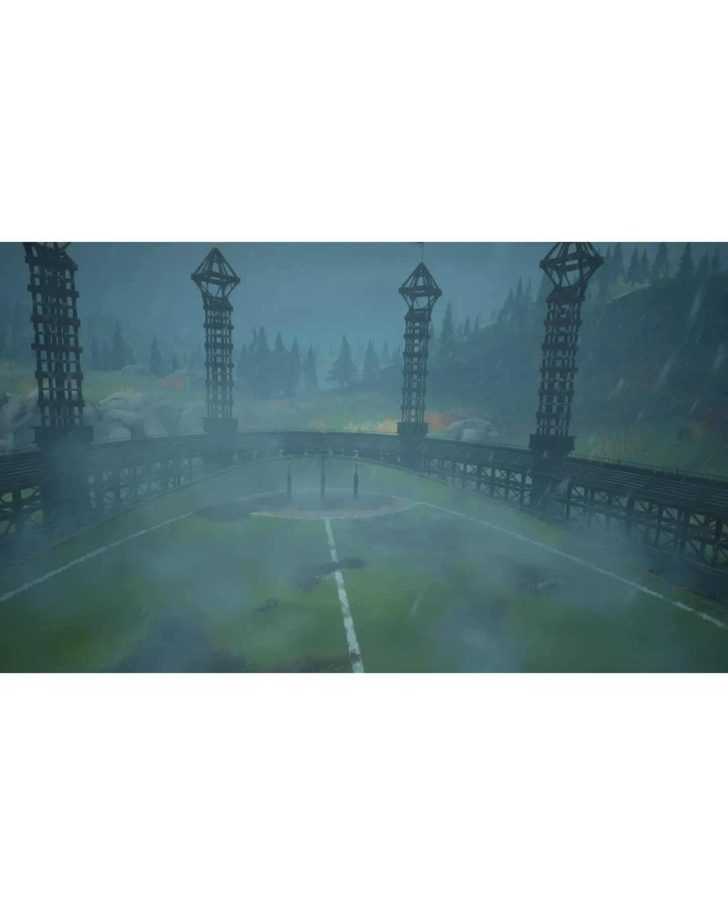 Nintendo Harry Potter: Quidditch Champions Deluxe Edition ( Switch)