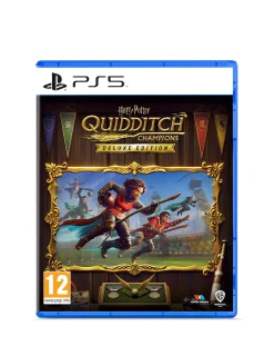 Playstation Harry Potter: Quidditch Champions (PS5)