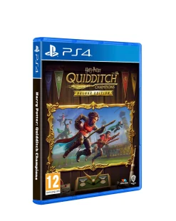Playstation Harry Potter: Quidditch Champions (PS4)