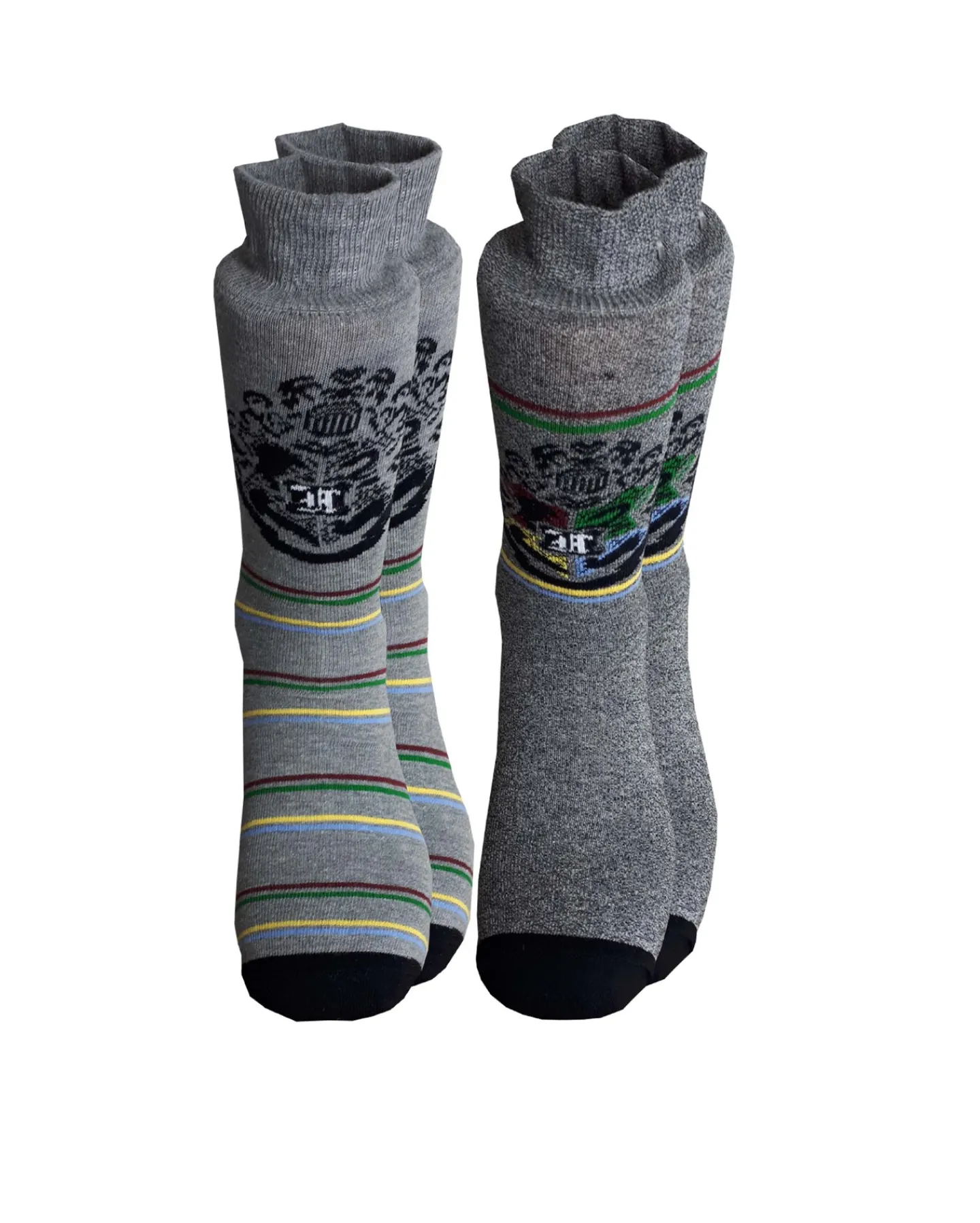 Licence Harry Potter T-Shirt & 2pk Socks