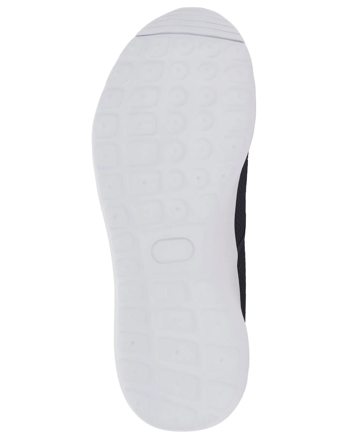 Jacamo Hatton Slip On Trainer Wide Fit