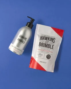 Hawkins & Brimble Hawkins & Brimble Nourishing Conditioner Pouch 300ml