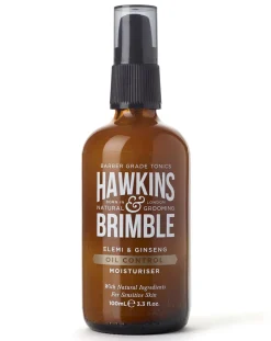 Hawkins & Brimble Hawkins & Brimble Oil Control Moisturiser 100ml