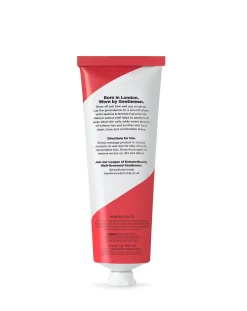 Hawkins & Brimble Hawkins & Brimble Pre Shave Scrub 125ml