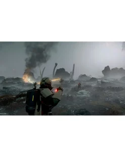 Playstation Helldivers 2 (PS5)