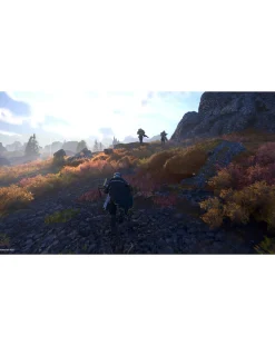 Playstation Helldivers 2 (PS5)