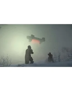 Playstation Helldivers 2 (PS5)