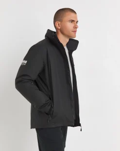 Helly Hansen Crew Hooded Midlayer Jacket