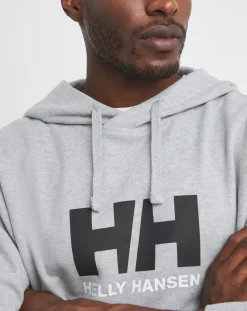 Helly Hansen Logo Hoodie 2.0