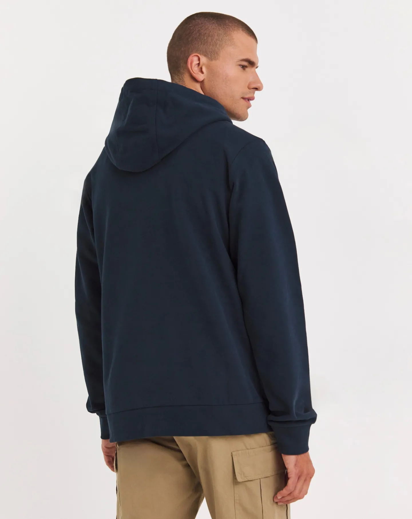 Helly Hansen Logo Hoodie 2.0