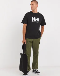 Helly Hansen Logo T-Shirt 2.0