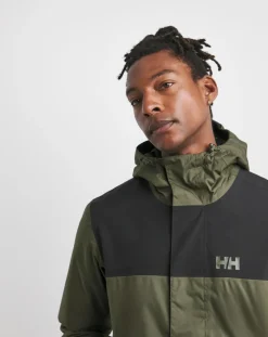 Helly Hansen Vancouver Fleece Jacket