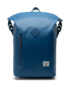 Herschel Bags Roll Top Backpack
