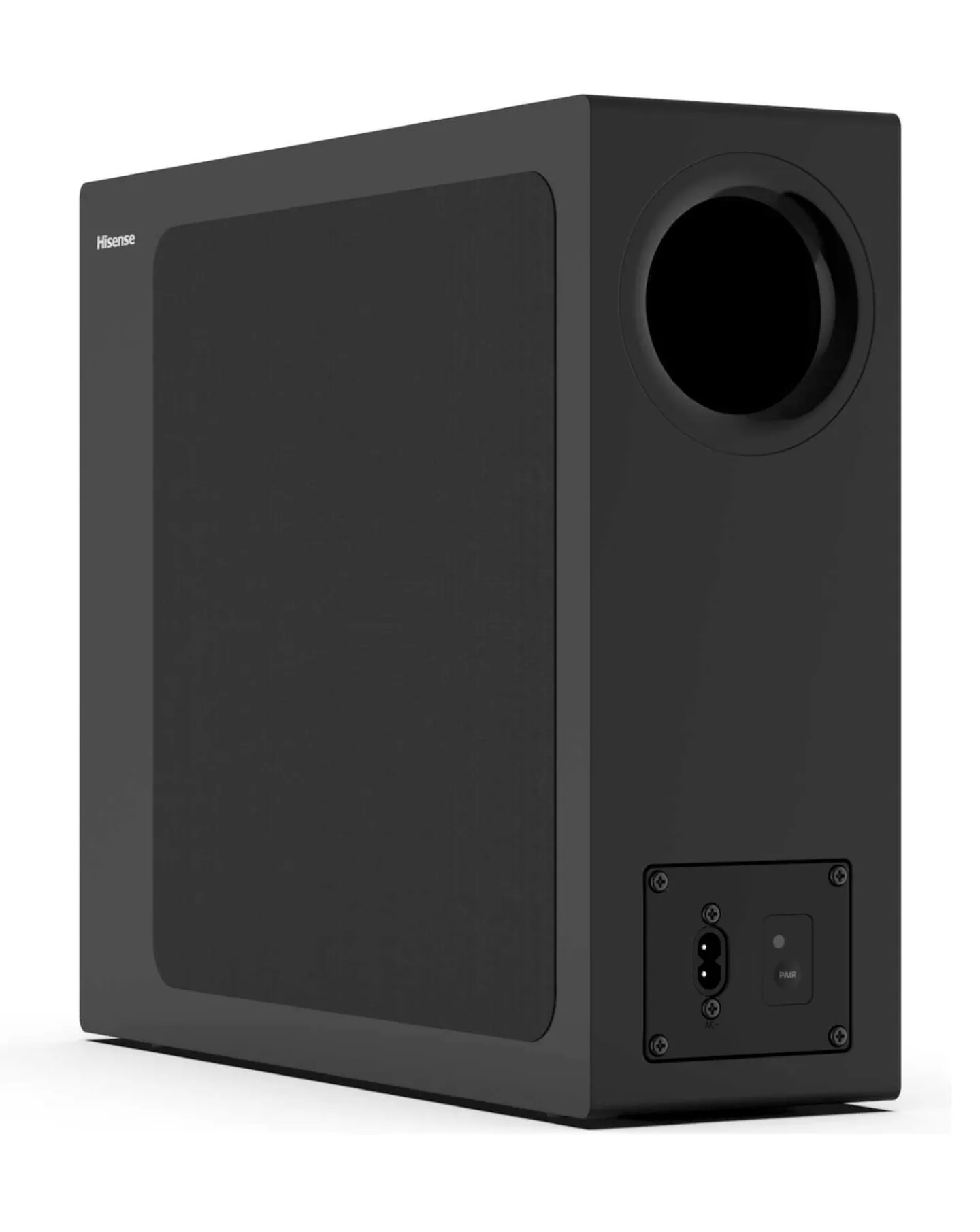 Hisense HS2100 2.1ch 240W Soundbar with DTS Virtual X and Wireless Subwoofer