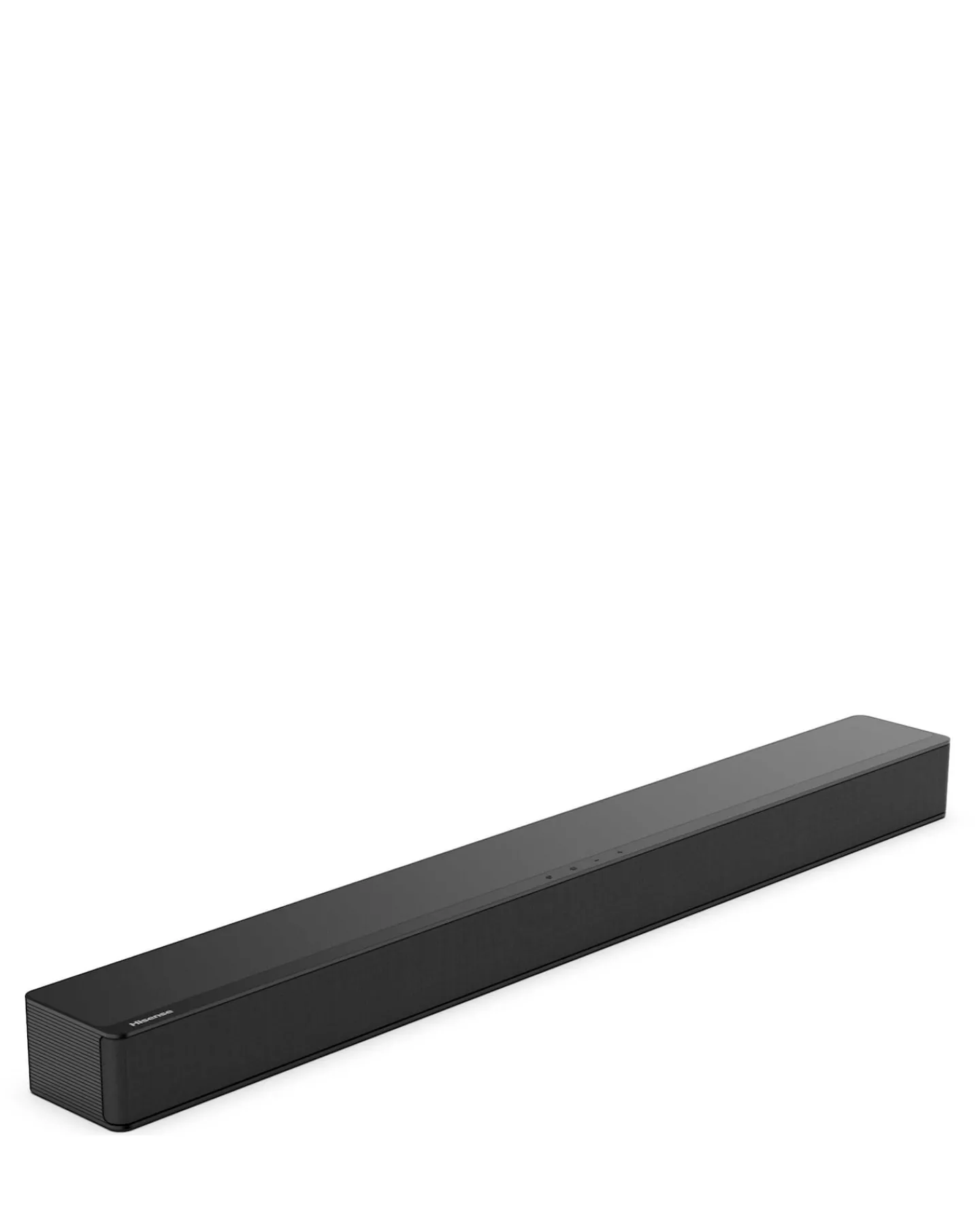 Hisense HS2100 2.1ch 240W Soundbar with DTS Virtual X and Wireless Subwoofer