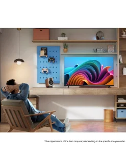 Hisense 40in 40A5NQTUK Smart Full HD HDR QLED Freeview TV