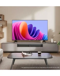 Hisense 40in 40A4NTUK Smart Full HD LED Freeview TV