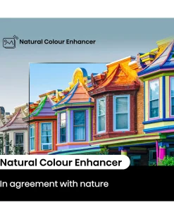 Hisense 32in 32A4NTUK Smart Full HD LED Freeview TV
