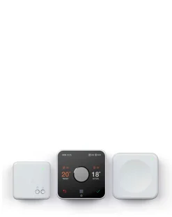 Hive Thermostat for Heating and Hot Water Control (Conventional Boilers, with Hi