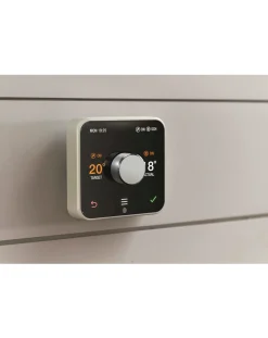 Hive Thermostat for Heating and Hot Water Control (Conventional Boilers, with Hi