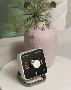Hive Thermostat for Heating and Hot Water Control (Conventional Boilers, with Hi
