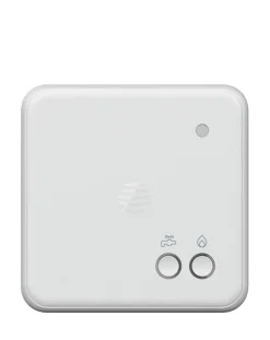 Hive Thermostat for Heating and Hot Water Control (Conventional Boilers, with Hi