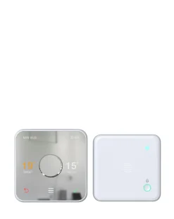 Hive Thermostat for Heating Control (Combi Boilers & Multizone, without Hub)