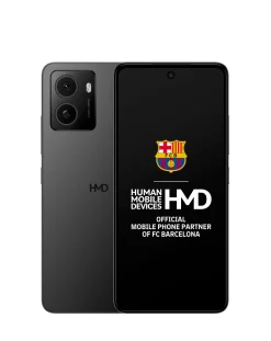 HMD Pulse 4GB/64GB - Meteor