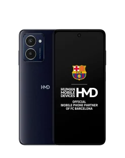 HMD Pulse Pro 6GB/128GB - Ocean