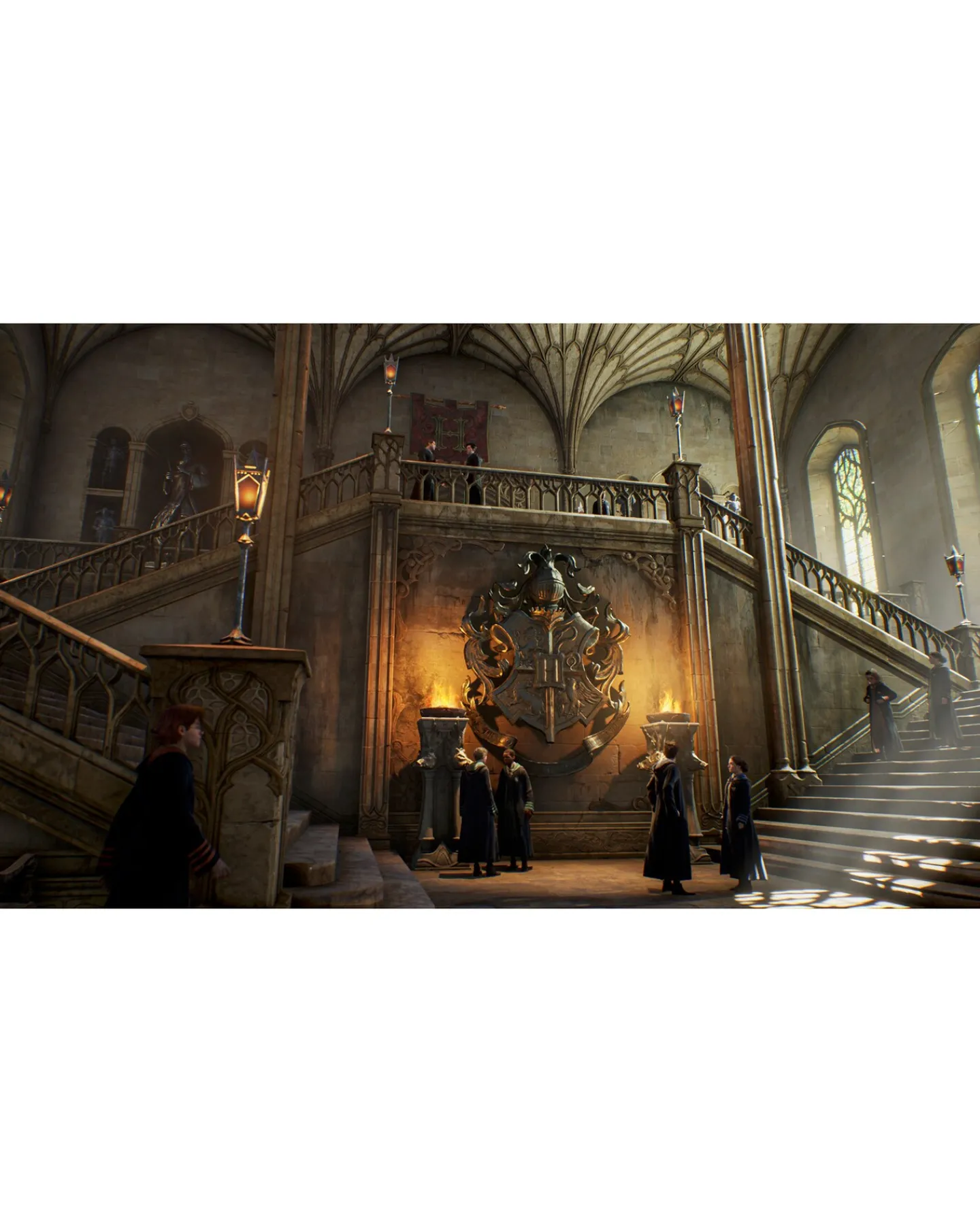 Xbox Hogwarts Legacy: Standard Edition ( Series X)