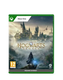 Xbox Hogwarts Legacy: Standard Edition ( One)