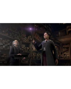 Xbox Hogwarts Legacy: Standard Edition ( One)