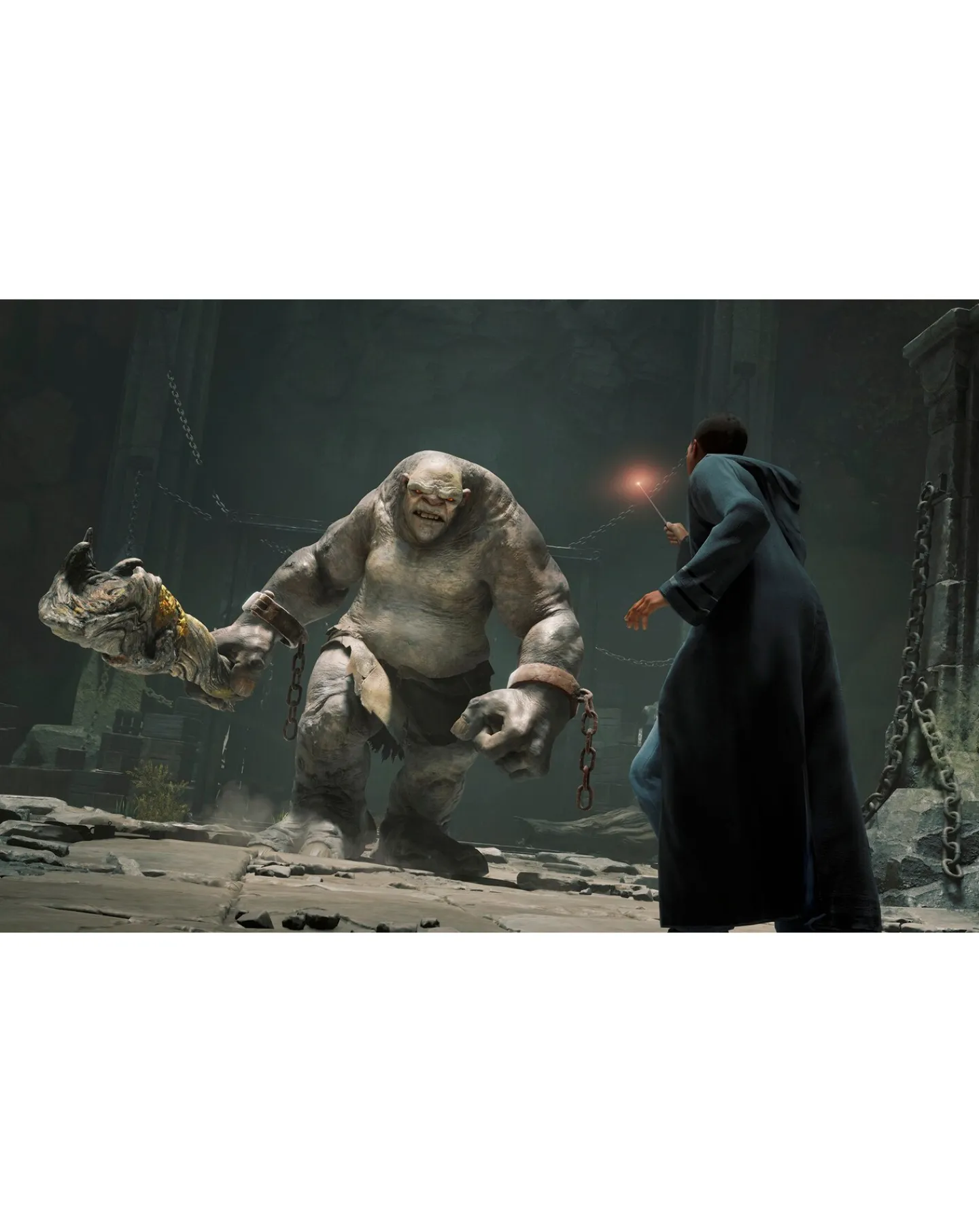 Playstation Hogwarts Legacy: Standard Edition (PS4)