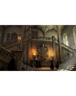 Playstation Hogwarts Legacy: Standard Edition (PS4)
