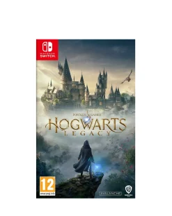 Nintendo Hogwarts Legacy: Standard Edition ( Switch)