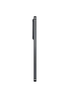 Honor 200 Lite - Black