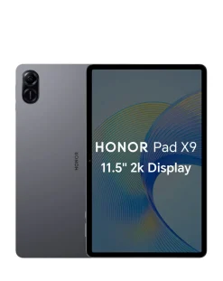 Honor Pad X9 11.5in 4GB 128GB Tablet - Space Grey