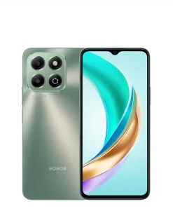 Honor X6B 128GB - Forest Green