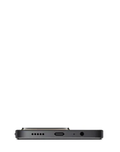 Honor X6B 128GB - Midnight Black