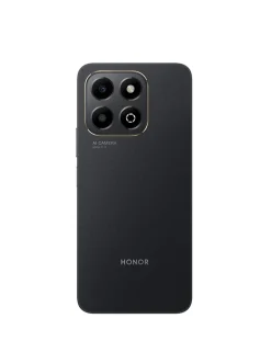 Honor X6B 128GB - Midnight Black
