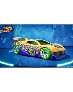 Nintendo Hot Wheels Unleashed 2 Turbocharged ( Switch)