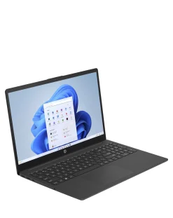 HP 15-fc0017na 15.6in AMD Ryzen 3 4GB 128GB Windows 11s Laptop