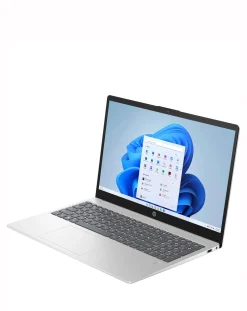 HP 15-fd0050na 15.6in Intel Core i5 8GB 512GB FHD Windows 11 Laptop