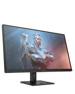 HP OMEN 27in 165Hz Full HD IPS 1ms Gaming Monitor - Black