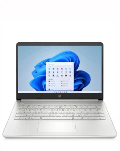 HP 14s-dq5013na 14in Intel Core i3 4GB 128GB FHD Windows 11 Laptop