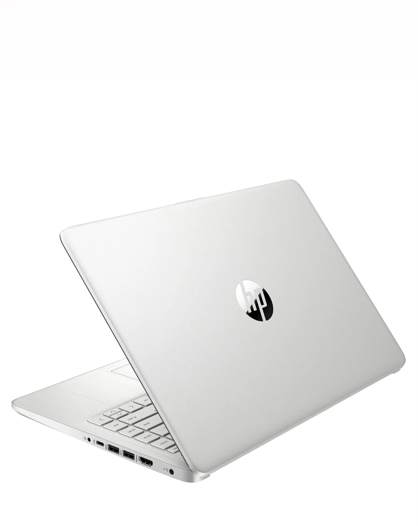 HP 14s-dq5013na 14in Intel Core i3 4GB 128GB FHD Windows 11 Laptop