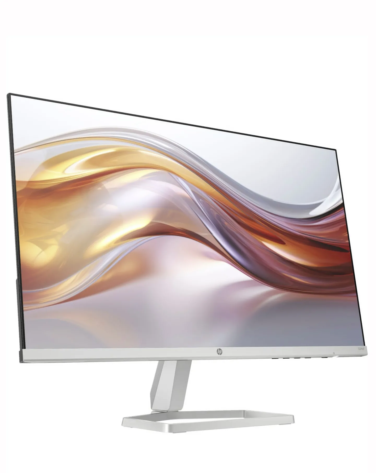 HP Series 5 23.8in 100Hz Full HD Monitor -