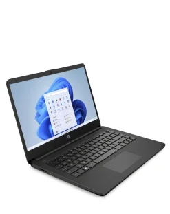 HP Stream 14in Intel Celeron 4GB 128GB HD Windows 11 Laptop