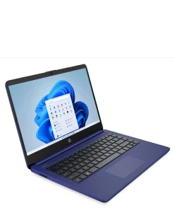 HP Stream 14in Intel Celeron 4GB 128GB HD Windows 11 Laptop